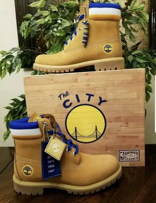 golden state timberlands